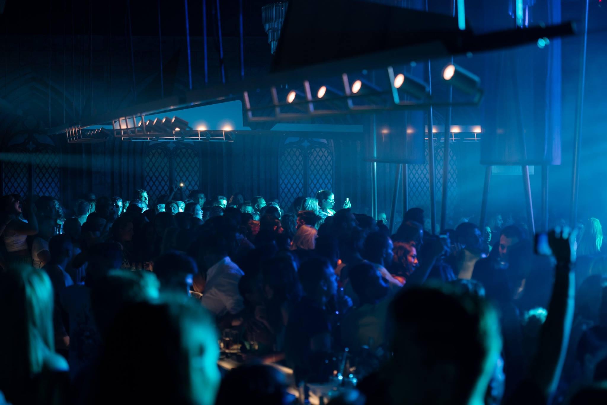 Gatsby Theatre