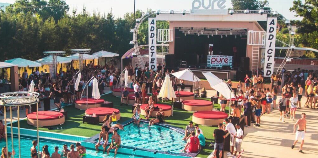 Pure Zante